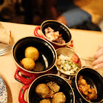 Photo n°1 de l'avis de Alex. fait le 05/10/2022 à 11:33 sur le  TINCHITE' Taverna & Putia à Cefalù