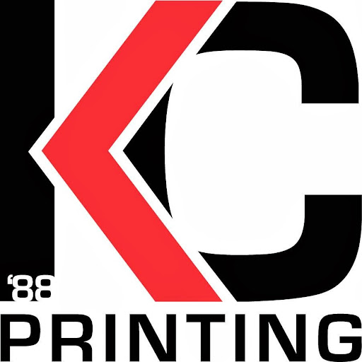 Commercial Printer «K C Printing Services», reviews and photos, 22292 N Pepper Rd, Lake Barrington, IL 60010, USA