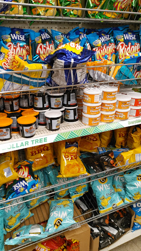 Dollar Store «Dollar Tree», reviews and photos, 646 Stewart Ave, Garden City, NY 11530, USA
