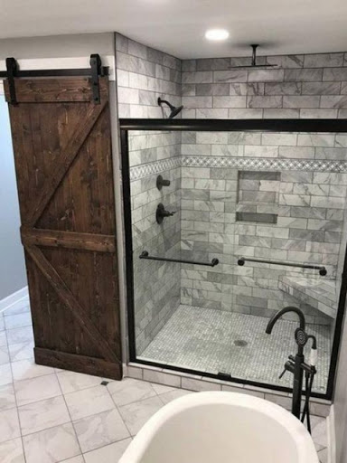 Bathroom Remodeler «Indy Renovation», reviews and photos, 7155 Southeastern Ave, Indianapolis, IN 46239, USA