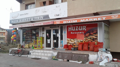 bizim market hacilar kayseri