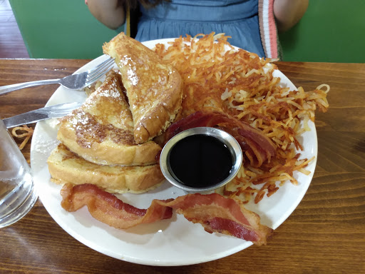 The Oink Cafe - Paradise Valley