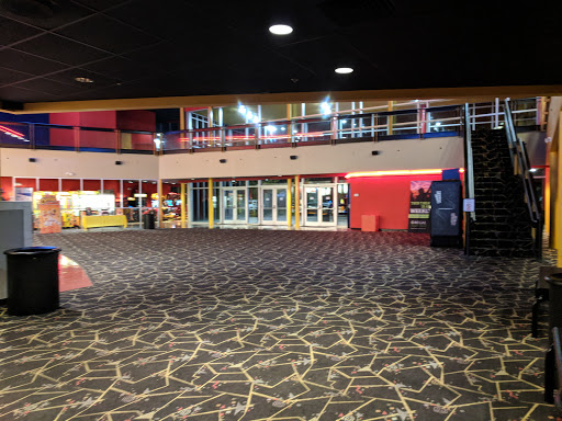 Movie Theater «Regal Cinemas Mobile 18», reviews and photos, 1250 Satchel Paige Dr, Mobile, AL 36606, USA