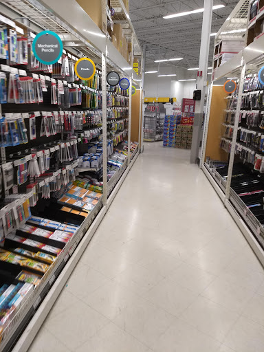 Office Supply Store «Office Depot», reviews and photos, 201 S Industrial Blvd, Euless, TX 76040, USA