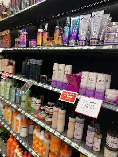 Beauty Supply Store «Sally Beauty», reviews and photos, 950 Biddle Rd, Medford, OR 97504, USA