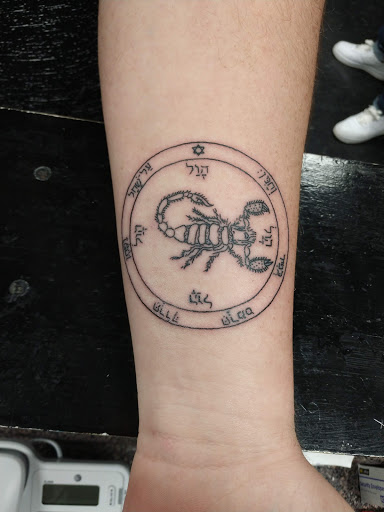 Find one love tattoo ideas for your next unique tattoo in Spartanburg at The Gallery Tattoo Shop Spartanburg