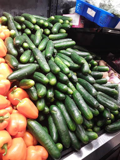 Produce Market «Elias Market», reviews and photos, 101 Tilghman St, Allentown, PA 18102, USA