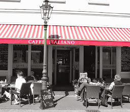 Cafe Mathilda photo