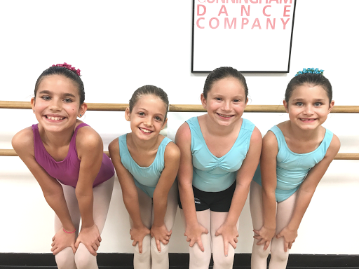 Dance School «Coconut Grove Ballet Dance Center», reviews and photos, 2829 Bird Ave #1, Miami, FL 33133, USA