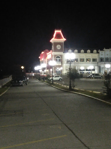 Restaurant «Boomtown Casino Biloxi», reviews and photos, 676 Bayview Ave, Biloxi, MS 39530, USA