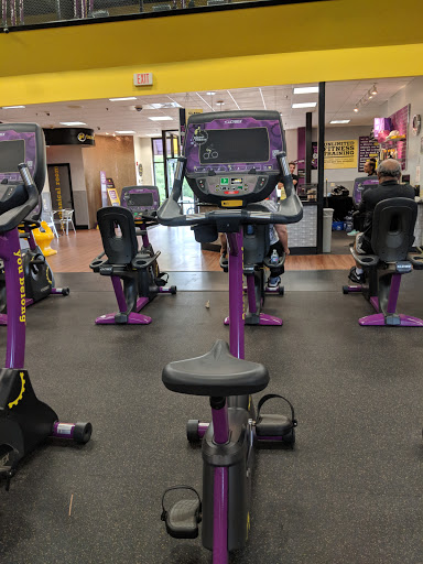 Gym «Planet FItness», reviews and photos, 836 Foxon Rd, East Haven, CT 06513, USA