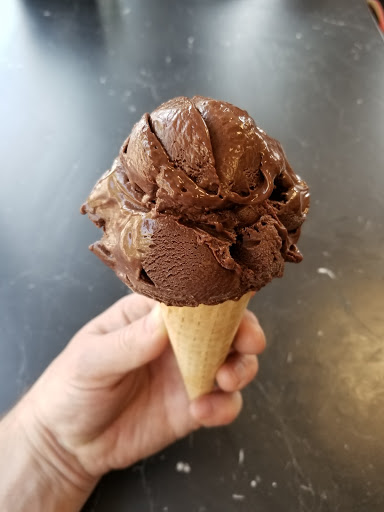 Ice Cream Shop «Tipping Cow Ice Cream», reviews and photos, 415 Medford St, Somerville, MA 02145, USA