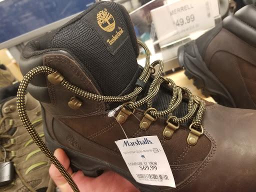 Department Store «Marshalls», reviews and photos, 22 Rockledge Ave, Ossining, NY 10562, USA