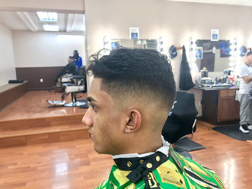 Barber Shop «Legends Barbershop LLC», reviews and photos, 745 Linden St, Bethlehem, PA 18018, USA