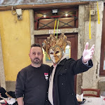 Photo n°1 de l'avis de valerio.d fait le 10/02/2024 à 18:16 sur le  Pub Ai Dogi à Venice