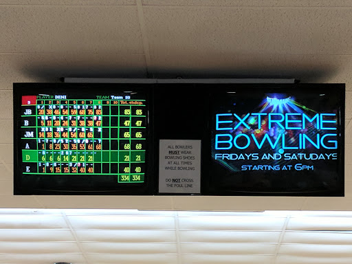 Bowling Alley «Wallingford Bowl», reviews and photos, 980 N Colony Rd, Wallingford, CT 06492, USA