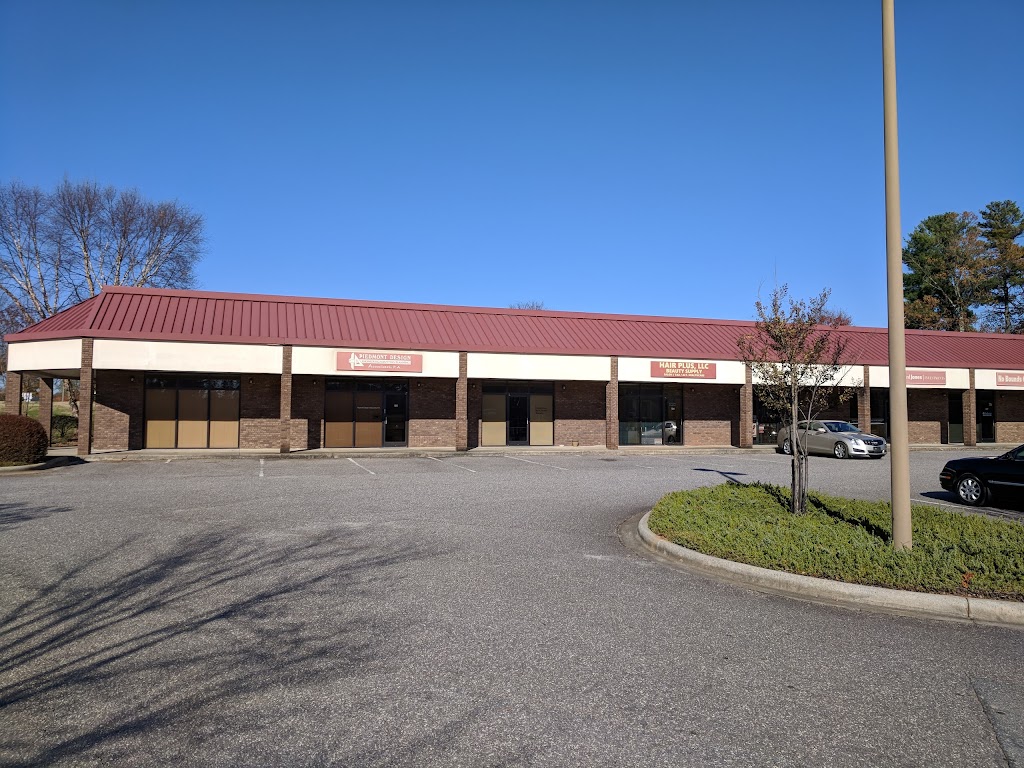 Hair Technics Inc 28115