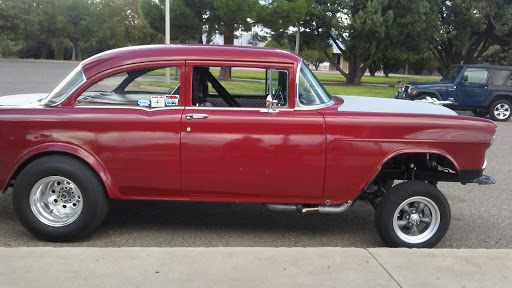 Park «Lewis Kingman Park», reviews and photos, 2201 E Andy Devine Ave, Kingman, AZ 86401, USA