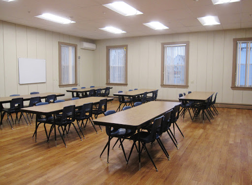 Function Room Facility «Marion Gerrish Community Center», reviews and photos, 39 W Broadway, Derry, NH 03038, USA