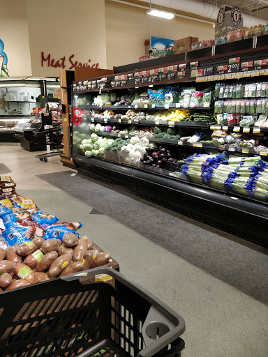 Grocery Store «ShopRite of Essex Green», reviews and photos, 1 Rooney Cir, West Orange, NJ 07052, USA