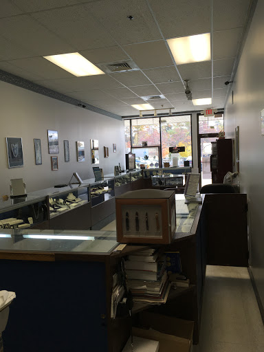 Jeweler «Baza Jewelers», reviews and photos, 196 E Main St # 48, Milford, MA 01757, USA