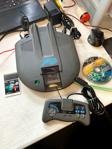 Video Game Store «Game Junkies», reviews and photos, 1211 9th St SE, Roanoke, VA 24013, USA