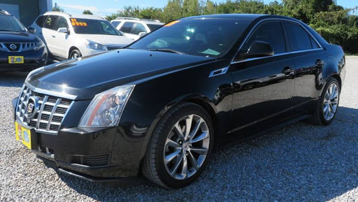 Used Car Dealer «Low Cost Cars», reviews and photos, 20219 US-23, Circleville, OH 43113, USA