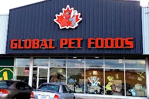 Global Pet Foods Halifax image