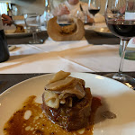 Photo n°5 de l'avis de Andre.i fait le 06/02/2021 à 18:58 sur le  REIS Cibo Libero di Montagna à Chiot Martin