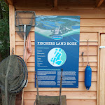 Photo n°10 de l'avis de Anika.a fait le 24/10/2021 à 17:10 sur le  Müritzfischer Fischers Land Boek (Fischer- und Angelhof Bolter Schleuse) à Rechlin