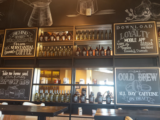 Coffee Shop «Boss Coffee», reviews and photos, 23015 N Scottsdale Rd #107, Scottsdale, AZ 85255, USA