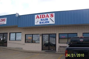 Aida's Hair Salon and Barber image