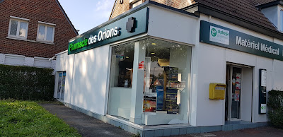 Pharmacie des Orions à Tourcoing