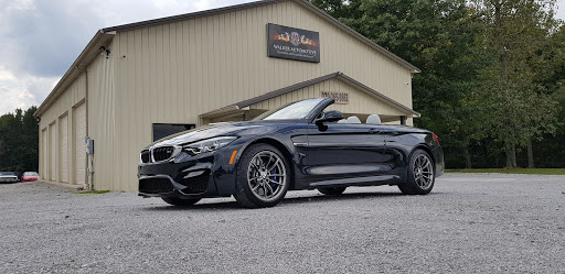 Auto Repair Shop «Walker Automotive», reviews and photos, 2429 W Jeff Davis Hwy, Elkton, KY 42220, USA