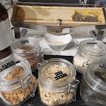 Photo n°2 de l'avis de Nicoleta.o fait le 30/11/2022 à 11:19 sur le  Hotel Urbani à Turin