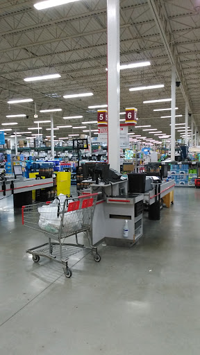Warehouse club «BJ’s Wholesale Club», reviews and photos, 10425 Marlin Rd, Cutler Bay, FL 33157, USA