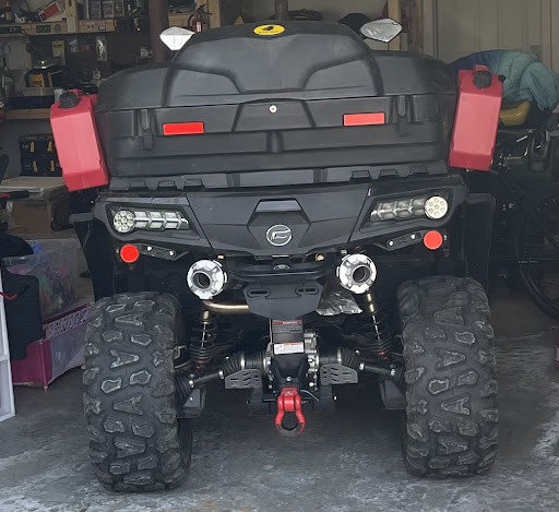 Motorcycle Dealer «Indian Motorcycle of North Boston», reviews and photos, 7 Middlesex Rd, Tyngsborough, MA 01879, USA