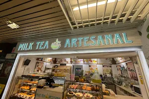 MILK TEA ARTESANAL image