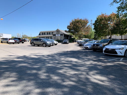 Used Car Dealer «Direct Auto Sales», reviews and photos, 3302 Kedron Rd, Spring Hill, TN 37174, USA