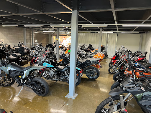 Motorcycle Dealer «Indian Motorcycles of Metro Milwaukee», reviews and photos, w191s7757 Racine Ave, Muskego, WI 53150, USA