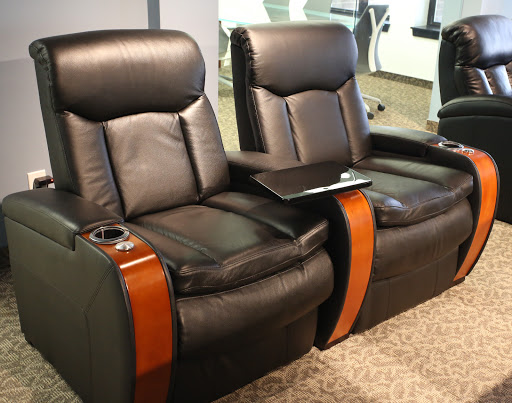 Home Theater Store «TheaterSeat.com», reviews and photos, 106 Guadalupe Dr, Cibolo, TX 78108, USA
