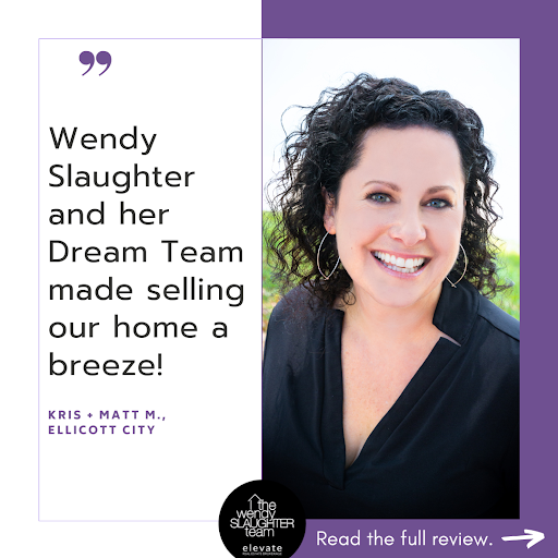 Real Estate Agency «The Wendy Slaughter Team at RE/MAX 100», reviews and photos, 5575 Sterrett Pl Suite #250, Columbia, MD 21044, USA