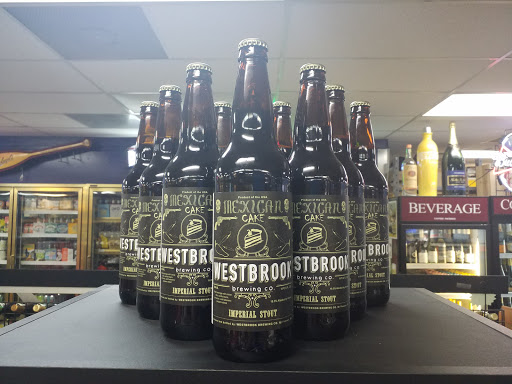 Liquor Store «Empire Package Super Store», reviews and photos, 5420 Peachtree Blvd, Chamblee, GA 30341, USA