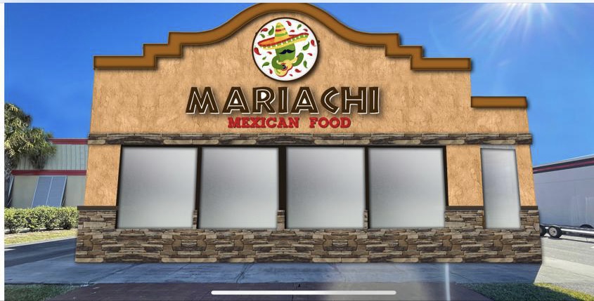 Mariachi Mexican Restaurant 32809