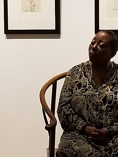 Art Gallery «Throckmorton Fine Arts Inc», reviews and photos, 145 E 57th St, New York, NY 10022, USA