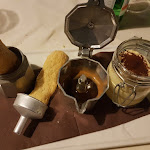 Photo n°1 de l'avis de Andrea.i fait le 08/06/2017 à 14:05 sur le  Pizzeria Ciclone à Santa Maria di Lugana