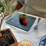 Photo n°3 de l'avis de Luciana.a fait le 31/08/2021 à 20:31 sur le  Locanda del Chierichetto à Malnate