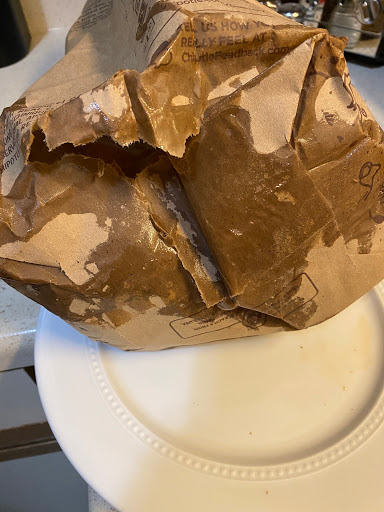 Mexican Restaurant «Chipotle Mexican Grill», reviews and photos, 3354 Washtenaw Ave, Ann Arbor, MI 48104, USA