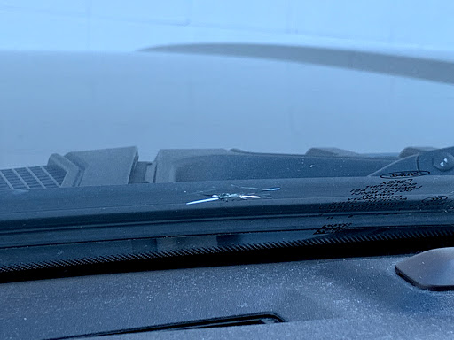 Auto Repair Shop «Meineke Car Care Center», reviews and photos, 2290 Valley Ave, Winchester, VA 22601, USA