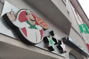 Pizzeria Tre Stelle Duisburg image